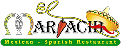 ElMariachiMexican.com Logo
